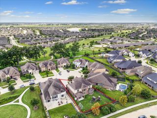 1911 Donna Temple Court, Richmond, TX 77469