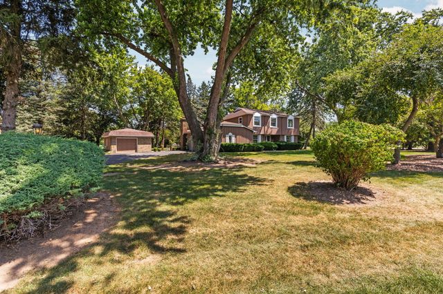 3540 Meadow Lane, Saline, MI 48176
