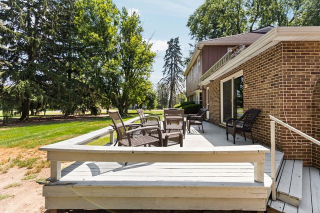 3540 Meadow Lane, Saline, MI 48176