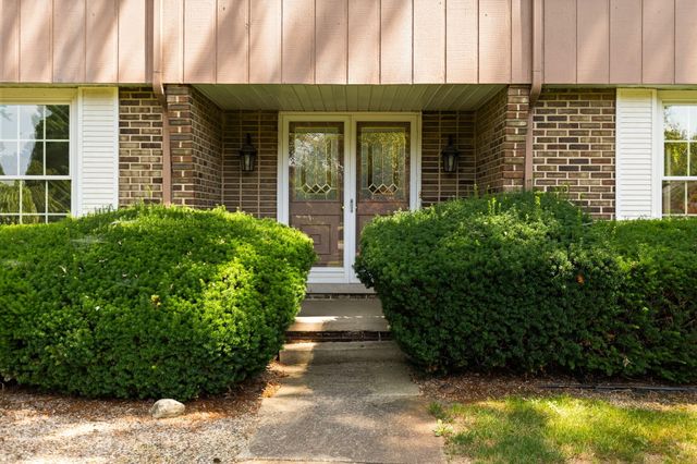 3540 Meadow Lane, Saline, MI 48176