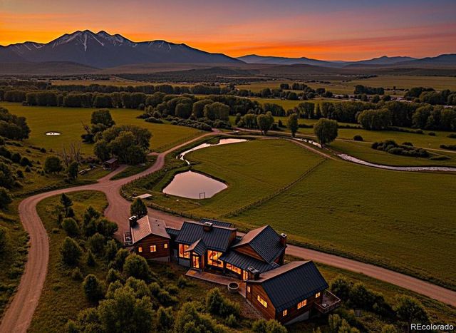 7391 County Road 221, Salida, CO 81201