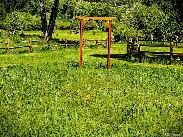 7391 County Road 221, Salida, CO 81201