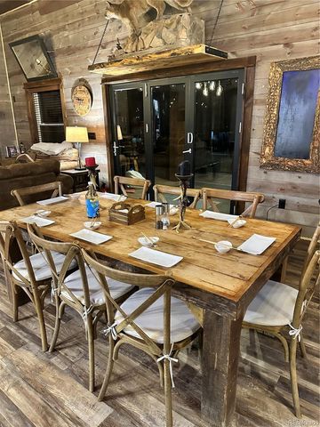 7391 County Road 221, Salida, CO 81201