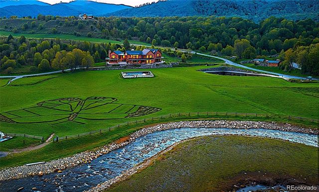 7391 County Road 221, Salida, CO 81201