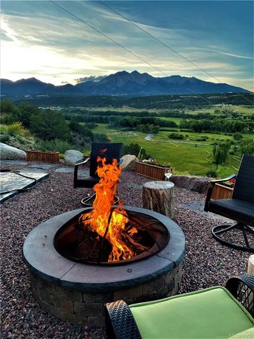 7391 County Road 221, Salida, CO 81201