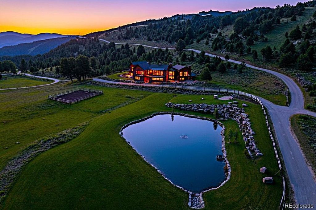 7391 County Road 221, Salida, CO 81201