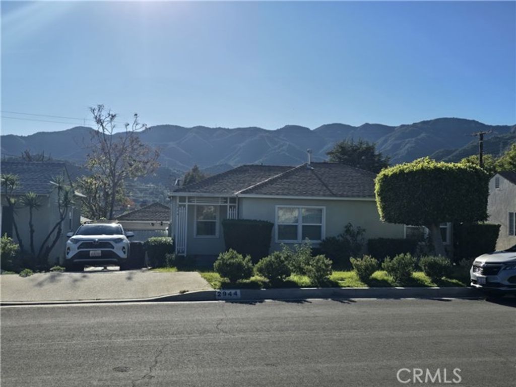 2944 Mayfield, La Crescenta, CA 91214