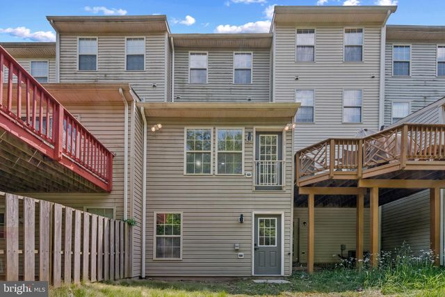 4026 GOLD HILL RD, Owings Mills, MD 21117