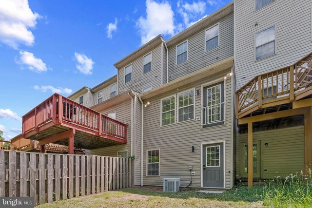 4026 GOLD HILL RD, Owings Mills, MD 21117