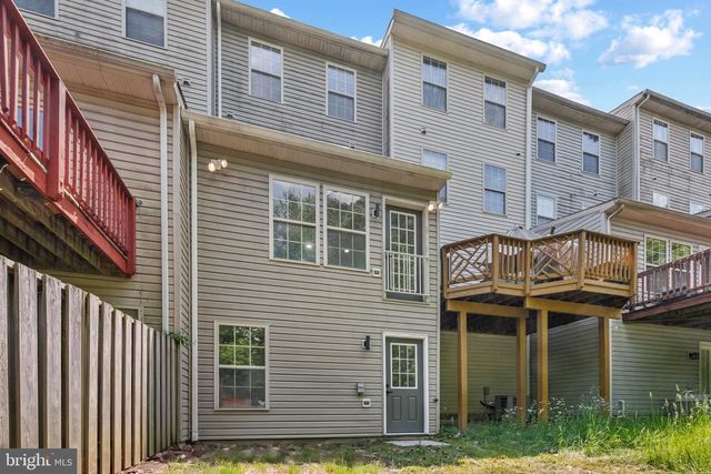 4026 GOLD HILL RD, Owings Mills, MD 21117