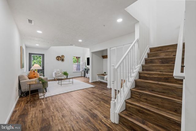 4026 GOLD HILL RD, Owings Mills, MD 21117