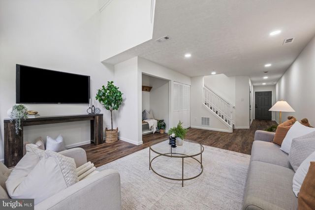 4026 GOLD HILL RD, Owings Mills, MD 21117
