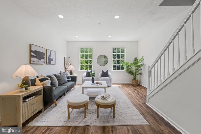 4026 GOLD HILL RD, Owings Mills, MD 21117
