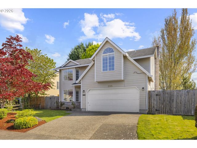 21558 Sw LONGACRE St, Beaverton, OR 97003