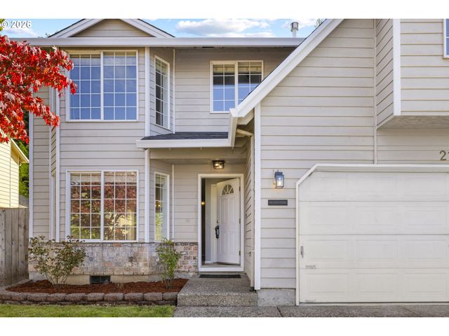 21558 Sw LONGACRE St, Beaverton, OR 97003
