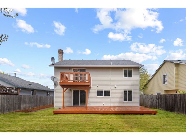 21558 Sw LONGACRE St, Beaverton, OR 97003