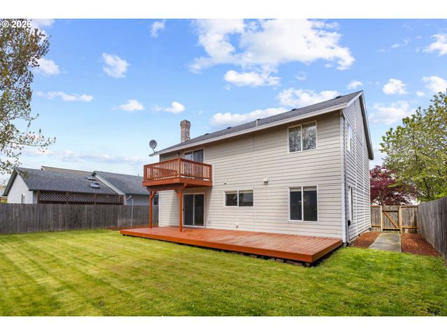 21558 Sw LONGACRE St, Beaverton, OR 97003