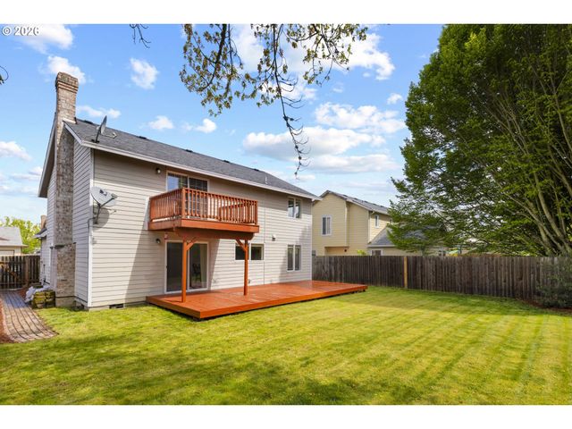 21558 Sw LONGACRE St, Beaverton, OR 97003