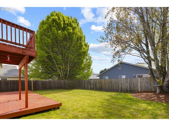 21558 Sw LONGACRE St, Beaverton, OR 97003