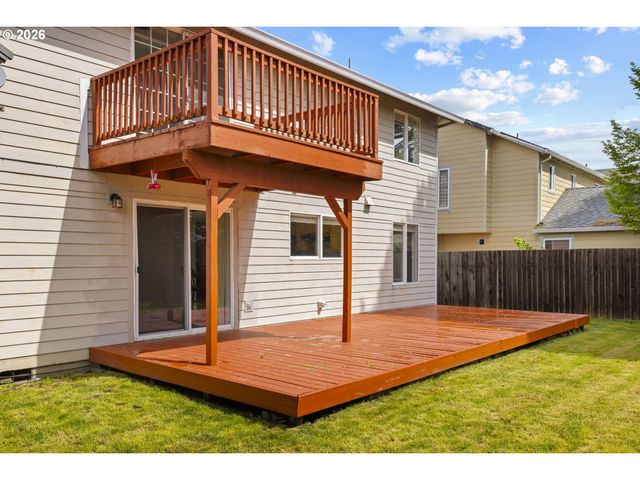 21558 Sw LONGACRE St, Beaverton, OR 97003