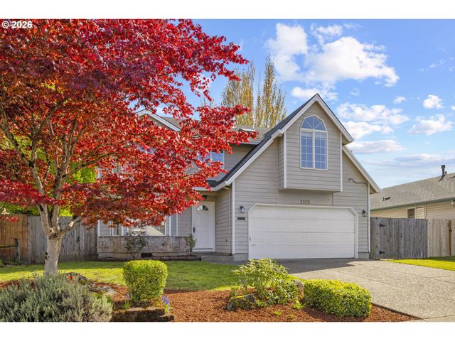 21558 Sw LONGACRE St, Beaverton, OR 97003