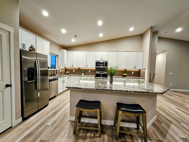 576 E Earl Dr, Pueblo West, CO 81007