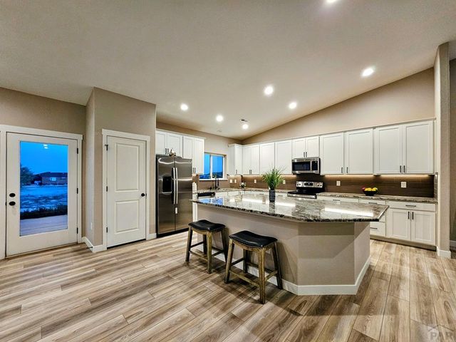 576 E Earl Dr, Pueblo West, CO 81007
