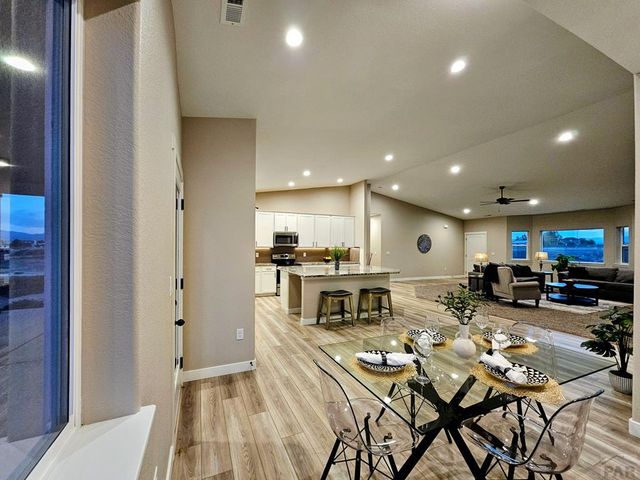 576 E Earl Dr, Pueblo West, CO 81007