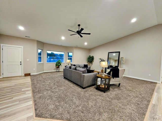 576 E Earl Dr, Pueblo West, CO 81007
