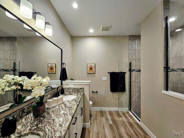 576 E Earl Dr, Pueblo West, CO 81007