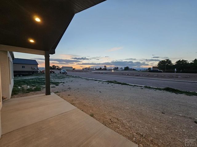 576 E Earl Dr, Pueblo West, CO 81007