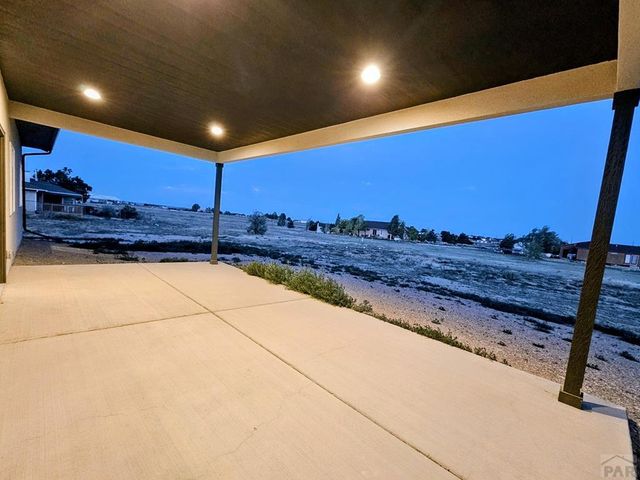576 E Earl Dr, Pueblo West, CO 81007
