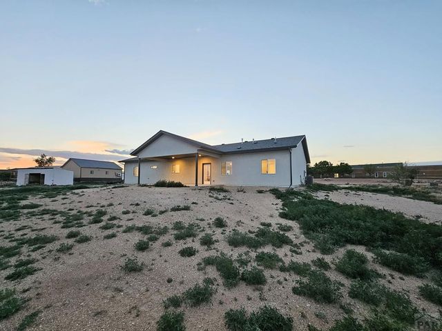 576 E Earl Dr, Pueblo West, CO 81007