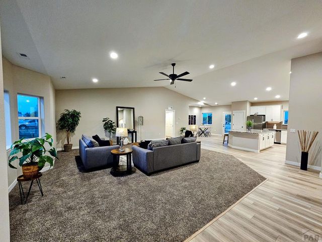 576 E Earl Dr, Pueblo West, CO 81007