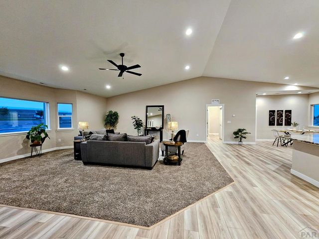 576 E Earl Dr, Pueblo West, CO 81007