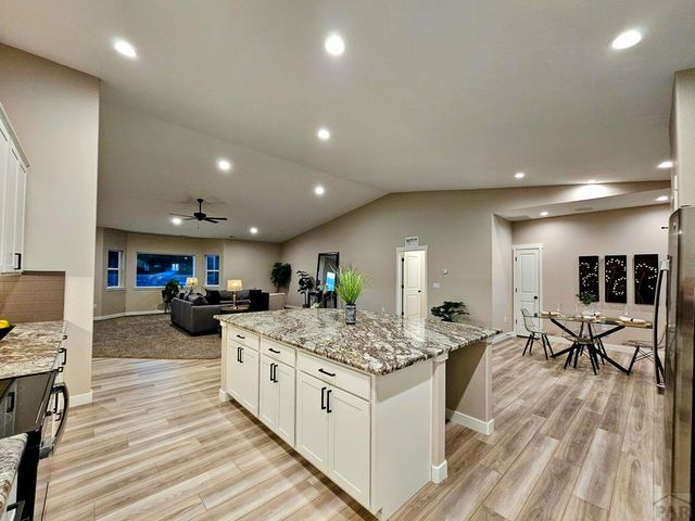 576 E Earl Dr, Pueblo West, CO 81007