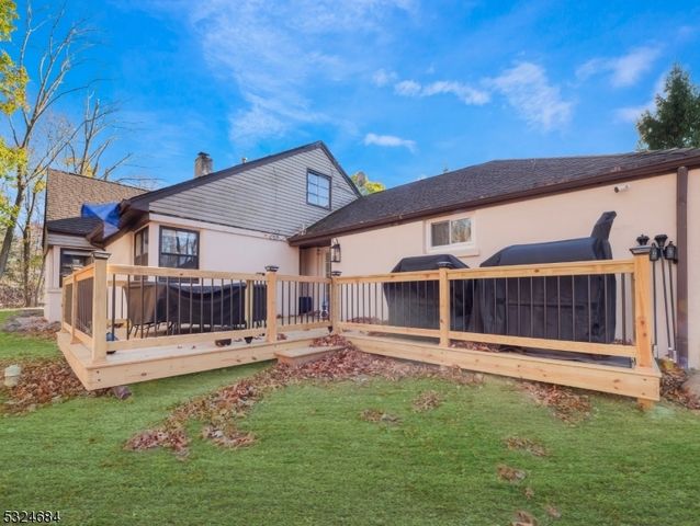550 Berdan Ave, Wayne Twp., NJ 07470