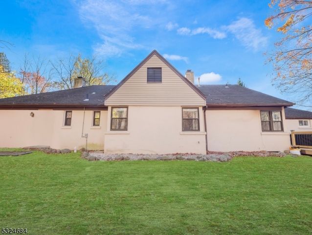 550 Berdan Ave, Wayne Twp., NJ 07470