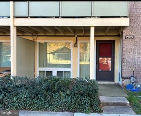 7205 DONNELL PL #A-2, District Heights, MD 20747