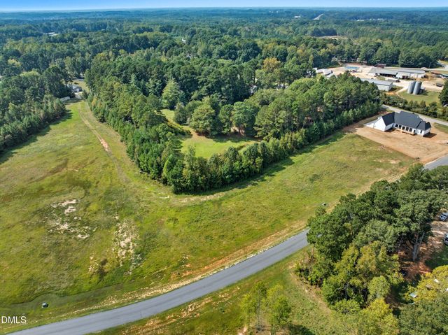 12252 Trey Point Drive, Spring Hope, NC 27882