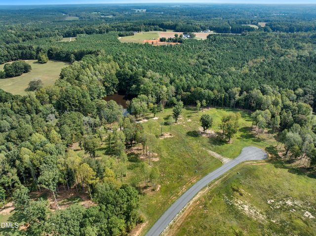 12252 Trey Point Drive, Spring Hope, NC 27882