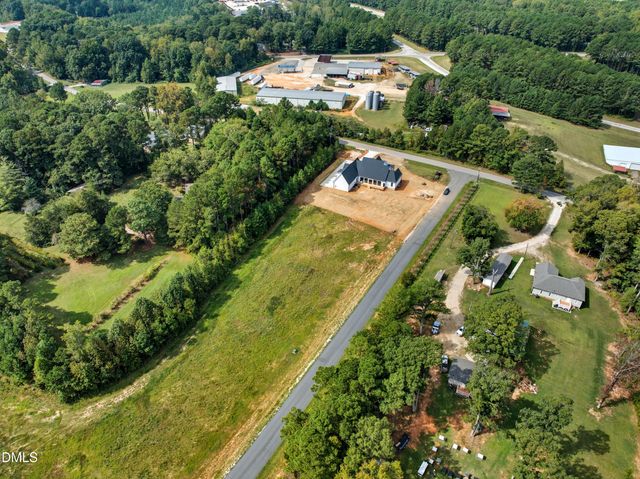 12252 Trey Point Drive, Spring Hope, NC 27882