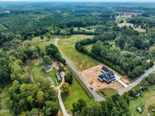 12252 Trey Point Drive, Spring Hope, NC 27882