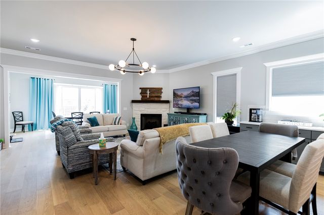 2711 20th Place, Rogers, AR 72758