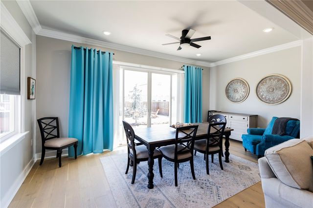 2711 20th Place, Rogers, AR 72758