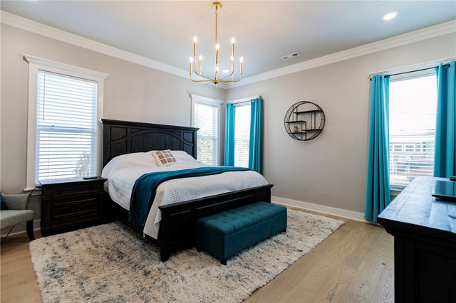 2711 20th Place, Rogers, AR 72758