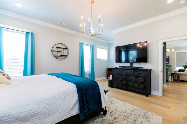 2711 20th Place, Rogers, AR 72758