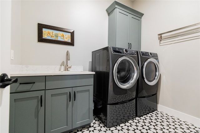 2711 20th Place, Rogers, AR 72758