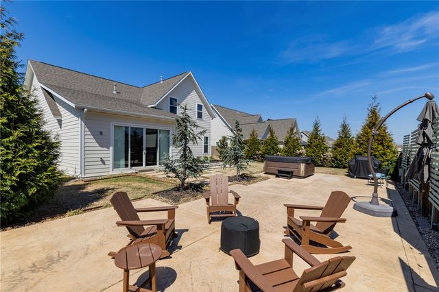 2711 20th Place, Rogers, AR 72758