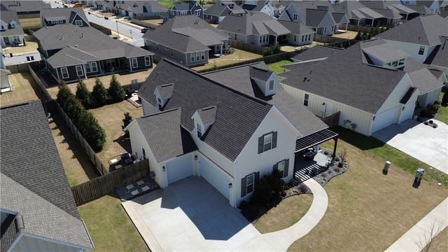 2711 20th Place, Rogers, AR 72758